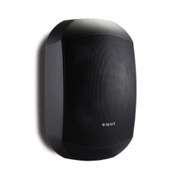 Настенная акустика Apart MASK6CT-Black