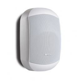 Настенная акустика Apart MASK6CT-White