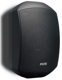 Настенная акустика Apart MASK6T-BL