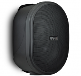 Настенная акустика Apart OVO8-BL