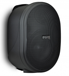 Настенная акустика Apart OVO8T-BL