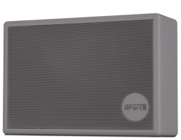 Настенная акустика Apart SM6-G