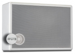 Настенная акустика Apart SM6-W