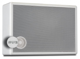 Настенная акустика Apart SM6V-W