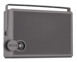 Настенная акустика Apart SMB6V-G