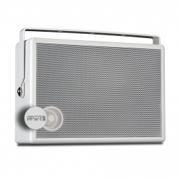 Настенная акустика Apart SMB6V-W