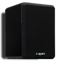 Настенная акустика Apart VINCI5-BL HiFi