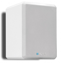 Настенная акустика Apart VINCI5-W HiFi