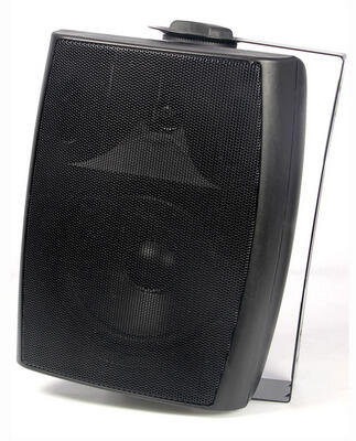 Фото Настінна акустика 4all Audio WALL 530 Black L