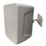 Настенная акустика 4all Audio WALL 530 IP 55 White