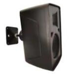 Настенная акустика 4all Audio WALL 530 IP55 Black