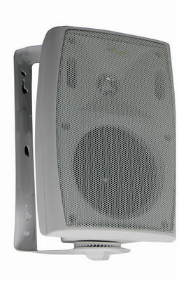 Фото Настінна акустика 4all Audio WALL 530 White L