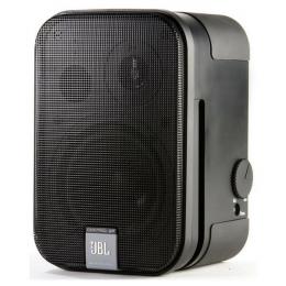 Комплект из активной и пассивной акустических систем JBL Control 2P