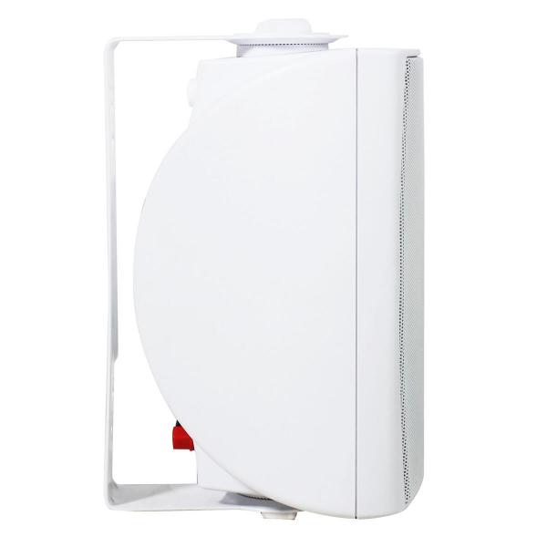 Фото Настенная акустика BIG MSB610 WHITE L