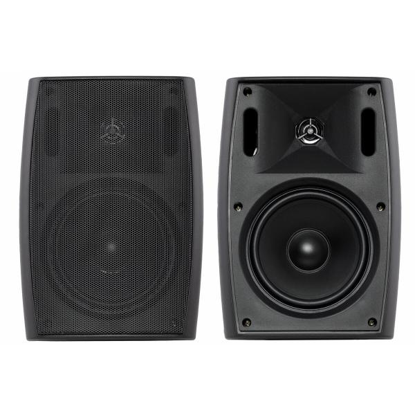 Фото Настінна акустика BIG MSB610 BLACK L