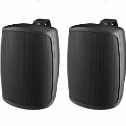 Настенная акустика Monacor WALL-04T/SW