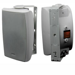 Настенная акустика BIG MSB800 WHITE