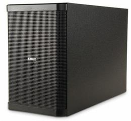 Настенная акустика QSC AD-S28Tw SUB