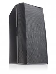 Настенная акустика QSC AD-S8T black