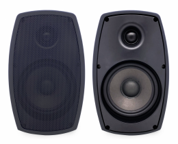 Настенная акустика SKY SOUND HoReCa MC-40B/TB