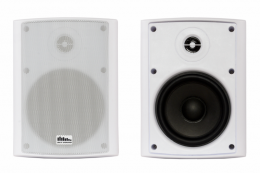 Настенная акустика SKY SOUND NS-30W/TW