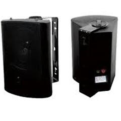 Настенная акустика SPK 6,5 -100V Black