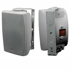 Настенная акустика SPK 6,5 -100V WHITE