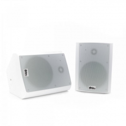 Комплект настенных колонок SKY SOUND NSW 40 ACTIVE+bluetooth+wi-fi