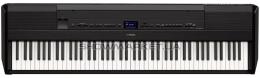 Цифрове сценічне піаніно - YAMAHA P-515B (+блок питания)