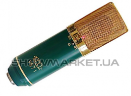 Конденсаторный микрофон - Marshall Electronics MXL V67I