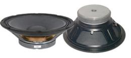 НЧ динамік  HL AUDIO PA120052156B
