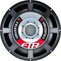 НЧ громкоговорители  - CELESTION FTR15-3070E (4 Ohm)