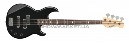 Бас-гитара YAMAHA BB424 (BL)