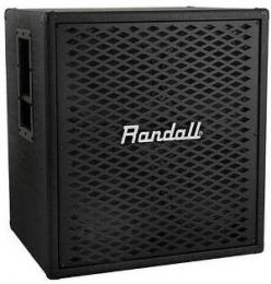 Спикерная система для бас гитары Randall RB410XJM