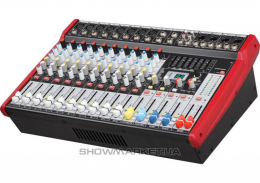 Активный микшерный пульт BIG PMX-10D