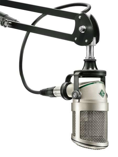 Фото NEUMANN BCM 705 Мікрофон L