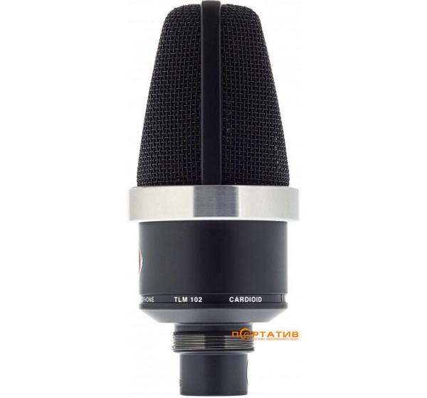 Фото NEUMANN TLM102BK Мікрофон L