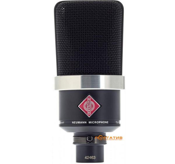 Фото NEUMANN TLM102BK Микрофон L