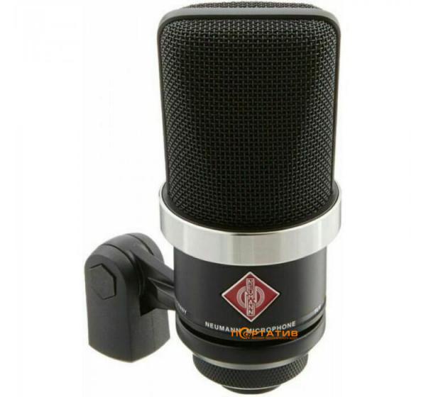 Фото NEUMANN TLM102BK Мікрофон L