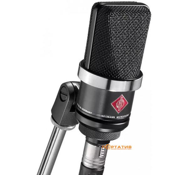 Фото NEUMANN TLM102BK Микрофон L