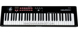 MIDI-клавіатура iCon Neuron-6