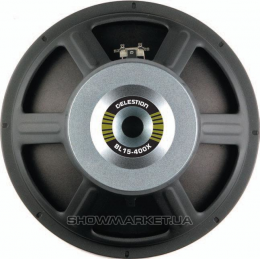 Гитарный динамик - CELESTION BL15-400X