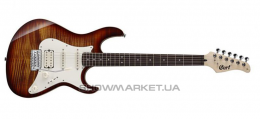 Электрогитара CORT G210 FT (TAB)