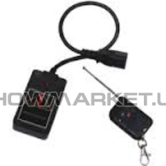 Пульт дистанційного управління Big RadioControl module