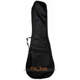 Чехол для гитары - FZONE CUB2 Ukulele Concert Bag