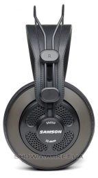 Наушники - SAMSON SR850