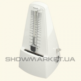 Метроном механический - FZONE BSM330 White