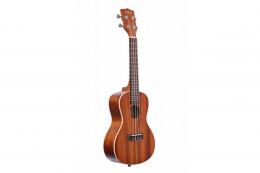 Укулеле KALA MAHOGANY CONCERT UKULELE WITH BINDING
