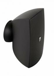 Настенная акустическая система AUDAC ATEO6 Black