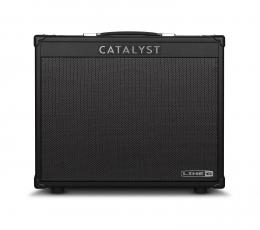 Гитарный комбоусилитель LINE6 Catalyst 100